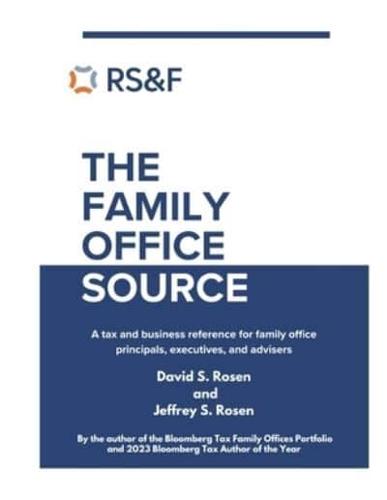 The Family Office Source