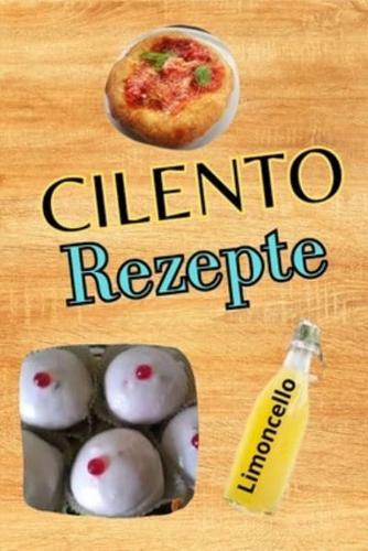 Cilento-Rezepte