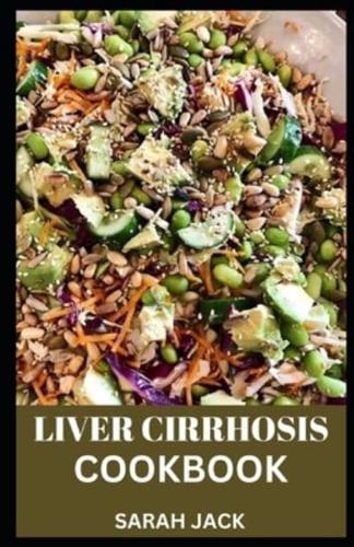 Liver Cirrhosis Cookbook