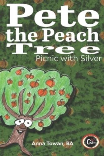 Pete the Peach Tree