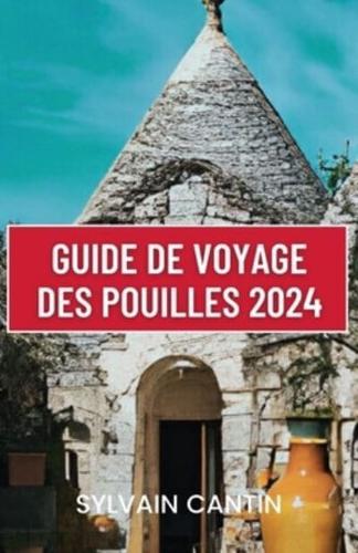 Guide De Voyage Des Pouilles