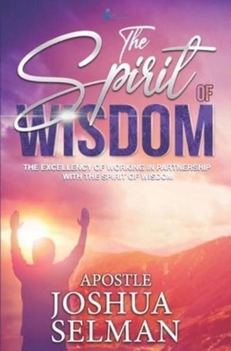 The Spirit Of Wisdom