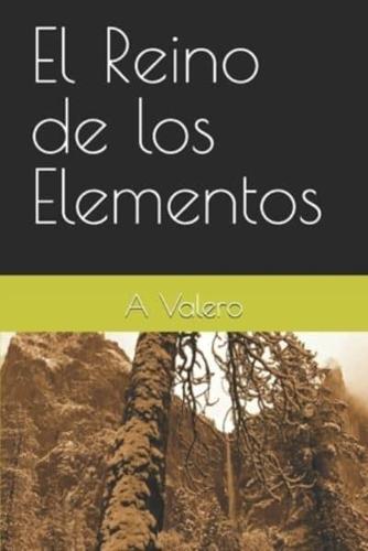 El Reino De Los Elementos