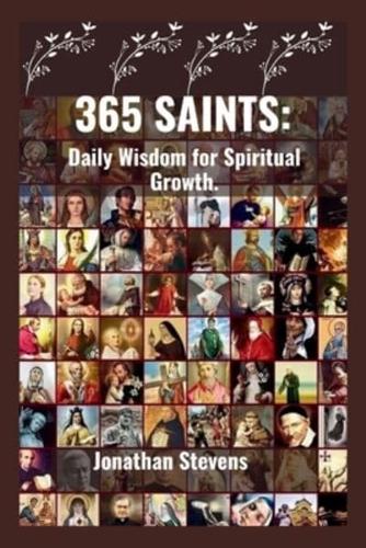 365 Saints