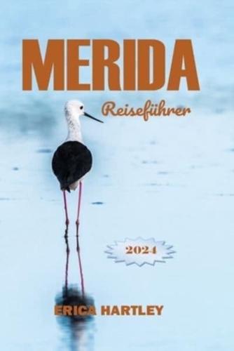 MERIDA Reiseführer 2024 2025