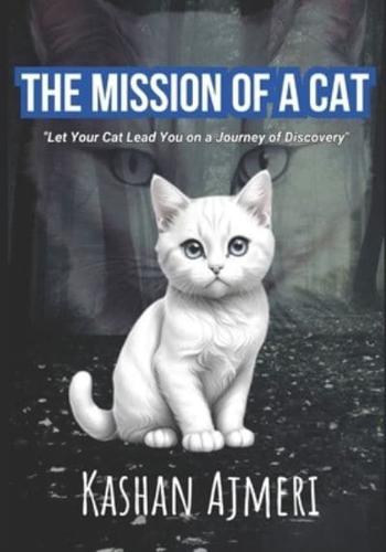 The Mission of A Cat