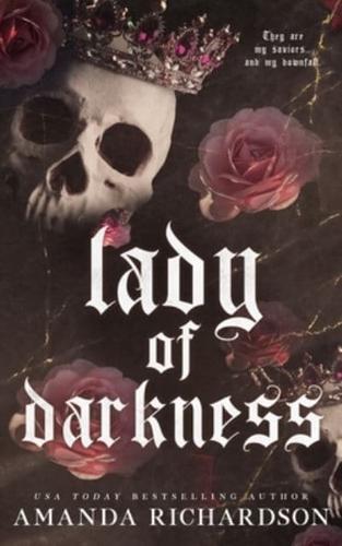 Lady of Darkness