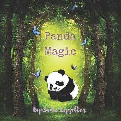 Panda Magic