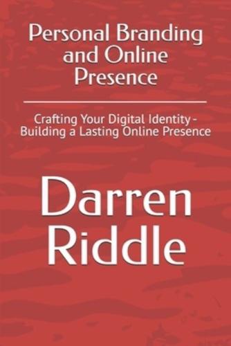 Personal Branding and Online Presence
