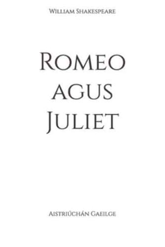 Romeo Agus Juliet