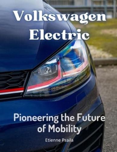 Volkswagen Electric