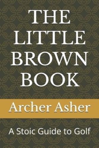 The Little Brown Book