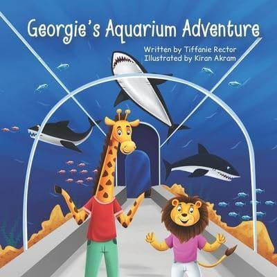 Georgie's Aquarium Adventure