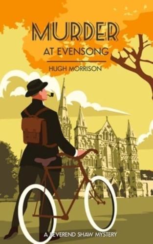 Murder at Evensong
