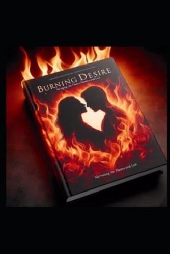 Burning Desire Navigating the Flames of Romance and Lust