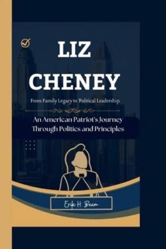 Liz Cheney