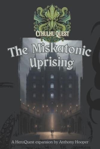 Cthulhu Quest