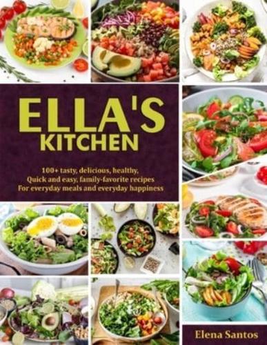 Ella's Kitchen