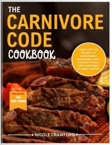 The Carnivore Code Cookbook