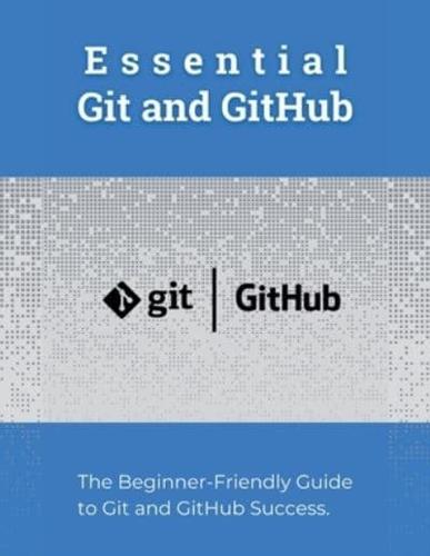 Essential Git and GitHub