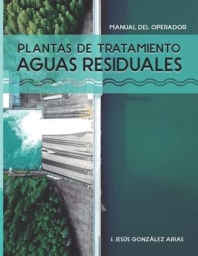 Plantas De Tratamiento Aguas Residuales