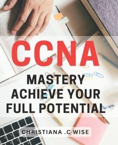 CCNA Mastery