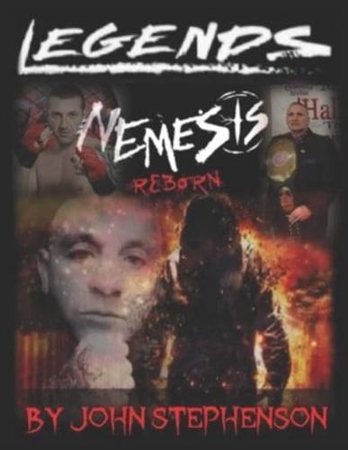 Legends Nemesis Reborn