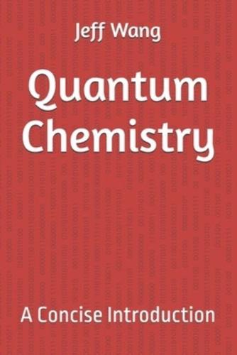 Quantum Chemistry