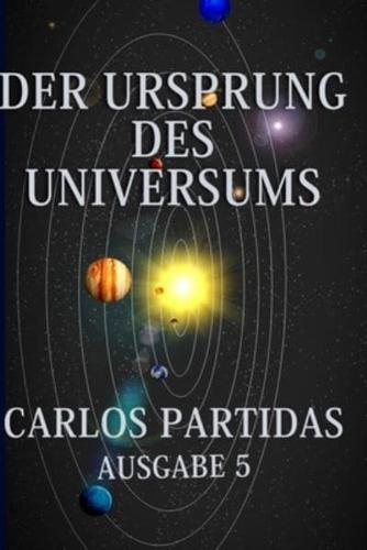 Der Ursprung Des Universums