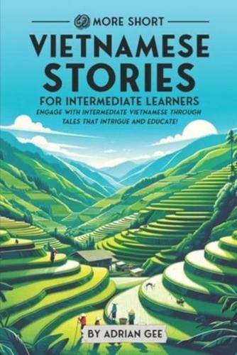 69 More Short Vietnamese Stories for Intermediate Learners
