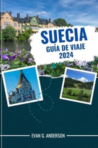Guía De Viaje De Suecia 2024