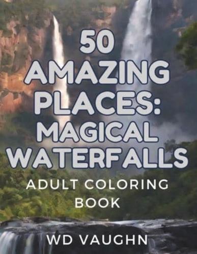50 Amazing Places