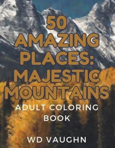 50 Amazing Places