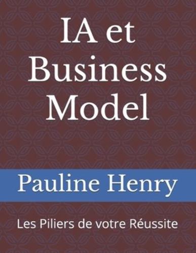 IA Et Business Model