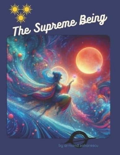 The Supreme Beeing