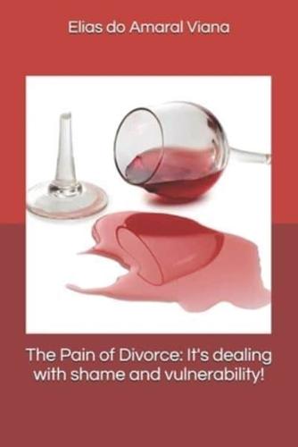 The Pain of Divorce