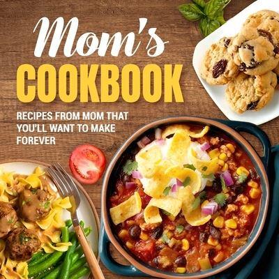 Mom's Cookbook