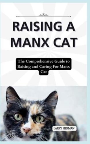 Raising a Manx Cat