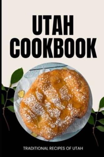 Utah Cookbook