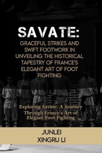 Savate