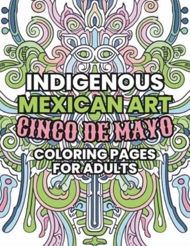 Indigenous Mexican Art