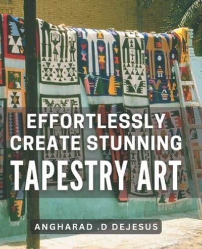 Effortlessly Create Stunning Tapestry Art