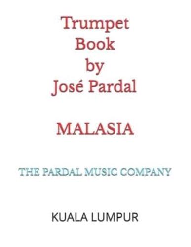 Trumpet Book by José Pardal MALASIA