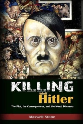 Killing Adolf Hitler