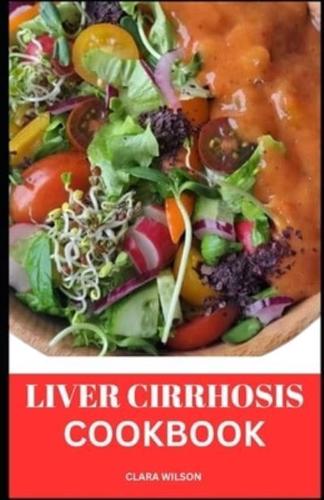 Liver Cirrhosis Cookbook