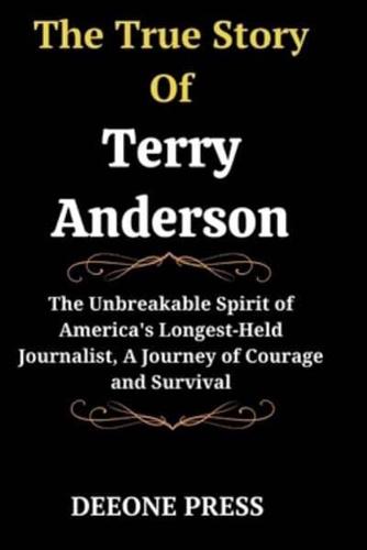 The True Story Of Terry Anderson