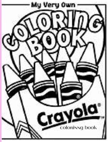 Coloring Book