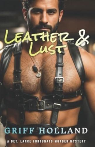 Leather & Lust
