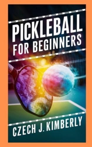 Pickleball for Beginners