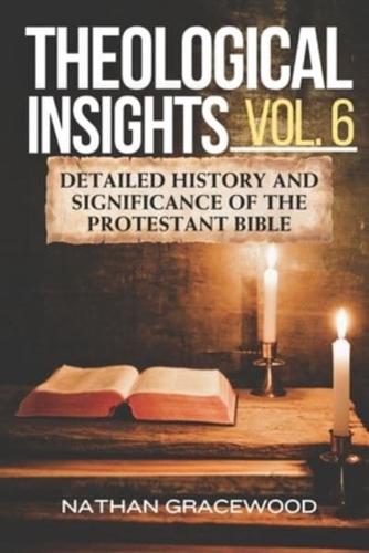 Theological Insights Vol. 6